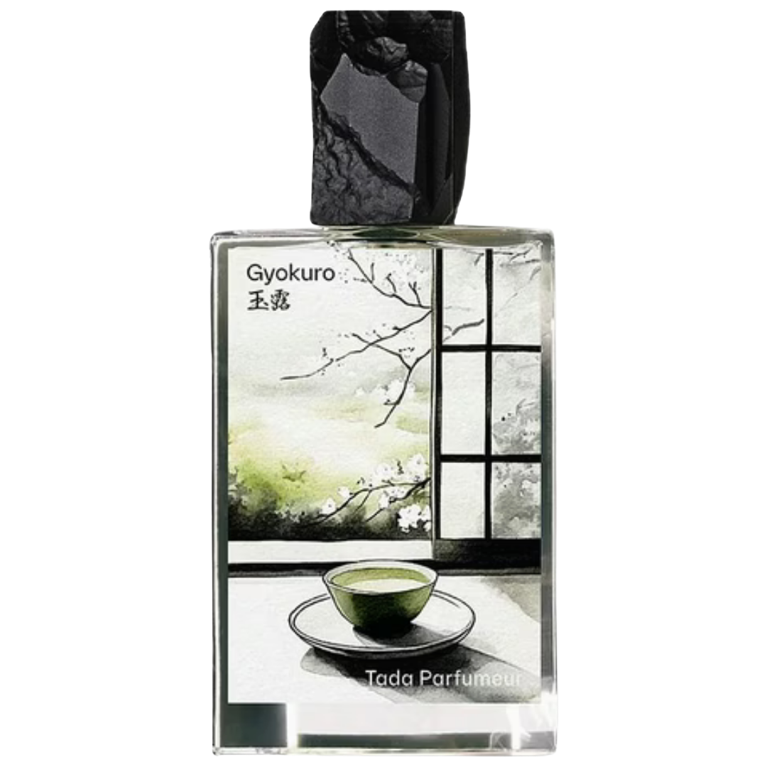Tada Parfumeur Gyokuro 50ML