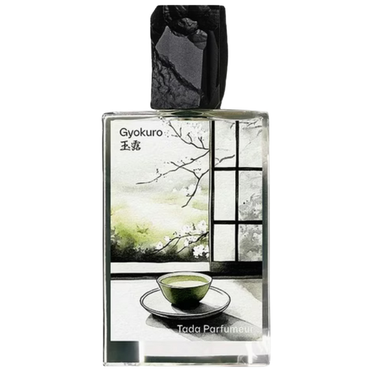 Tada Parfumeur Gyokuro 50ML
