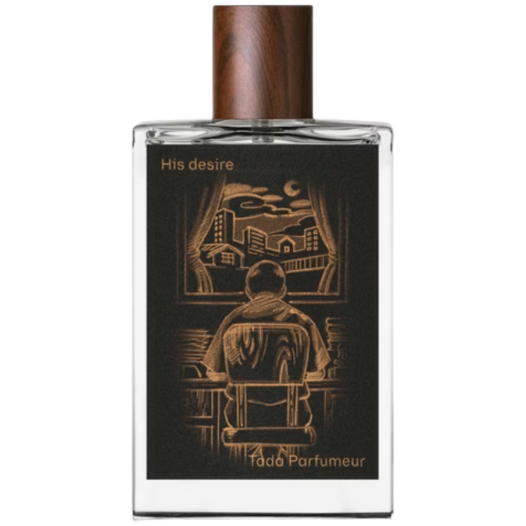 Tada Parfumeur His Desire 50ML