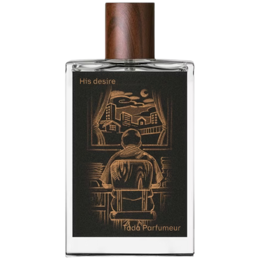 Tada Parfumeur His Desire 50ML