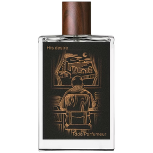 Tada Parfumeur His Desire 50ML