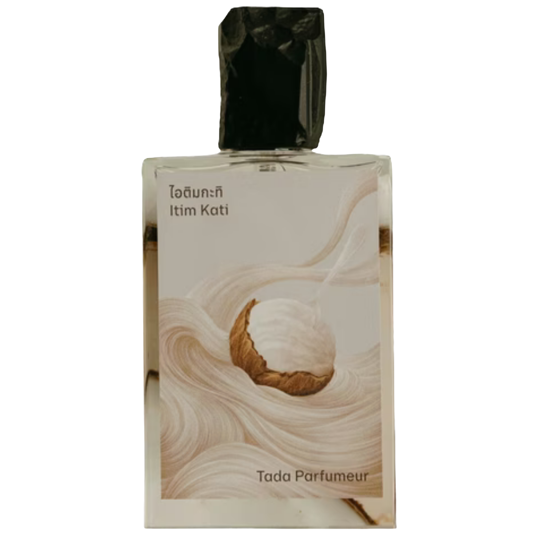Tada Parfumeur Itim Kati 50ML