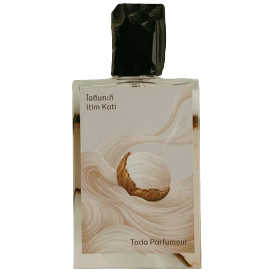 Tada Parfumeur Itim Kati 50ML