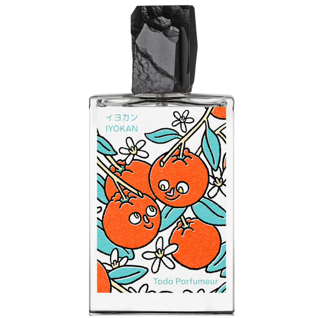 Tada Parfumeur Iyokan 50ML