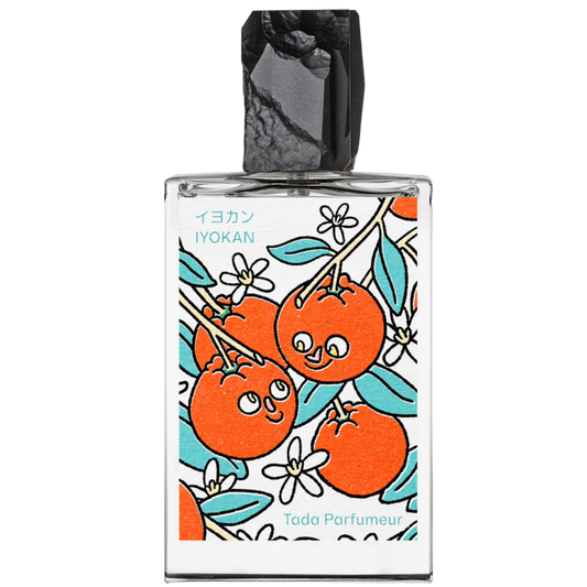 Tada Parfumeur Iyokan Tester 50ML