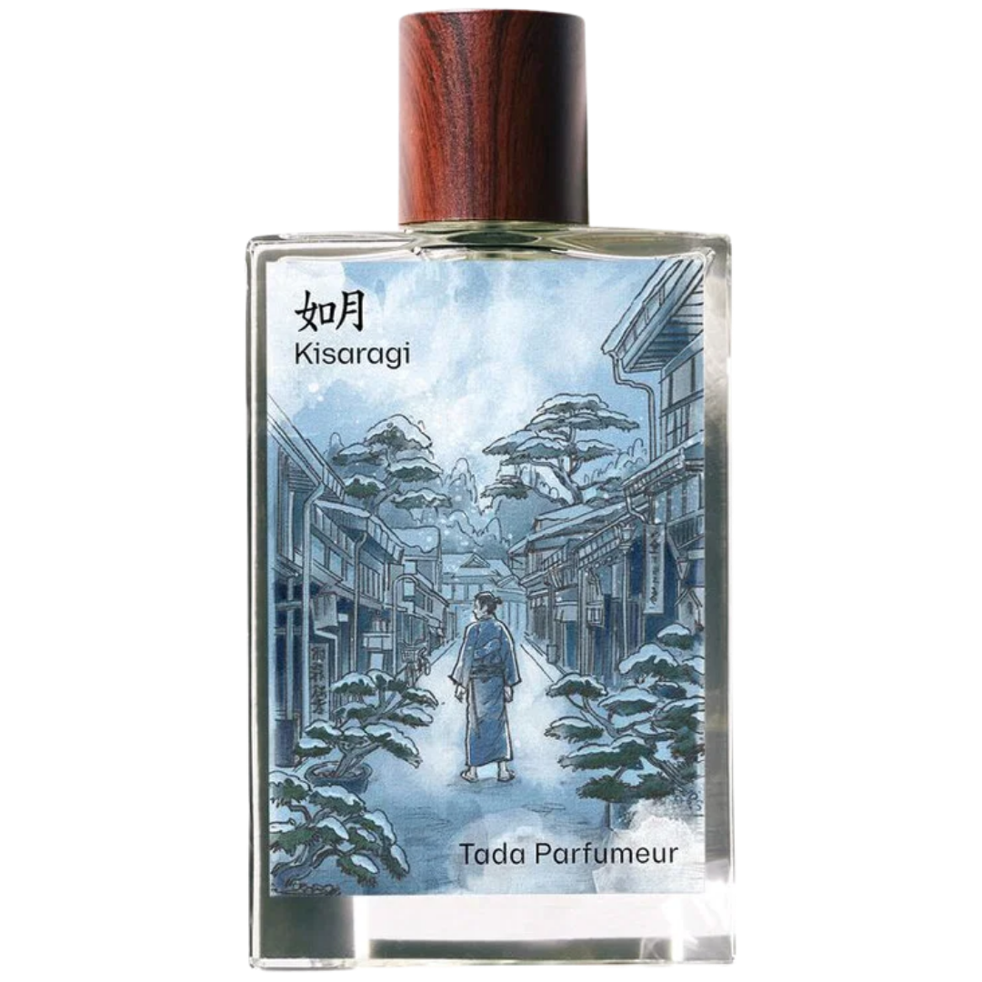Tada Parfumeur Kisaragi 50ML