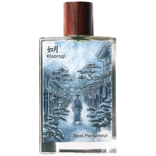 Tada Parfumeur Kisaragi 50ML