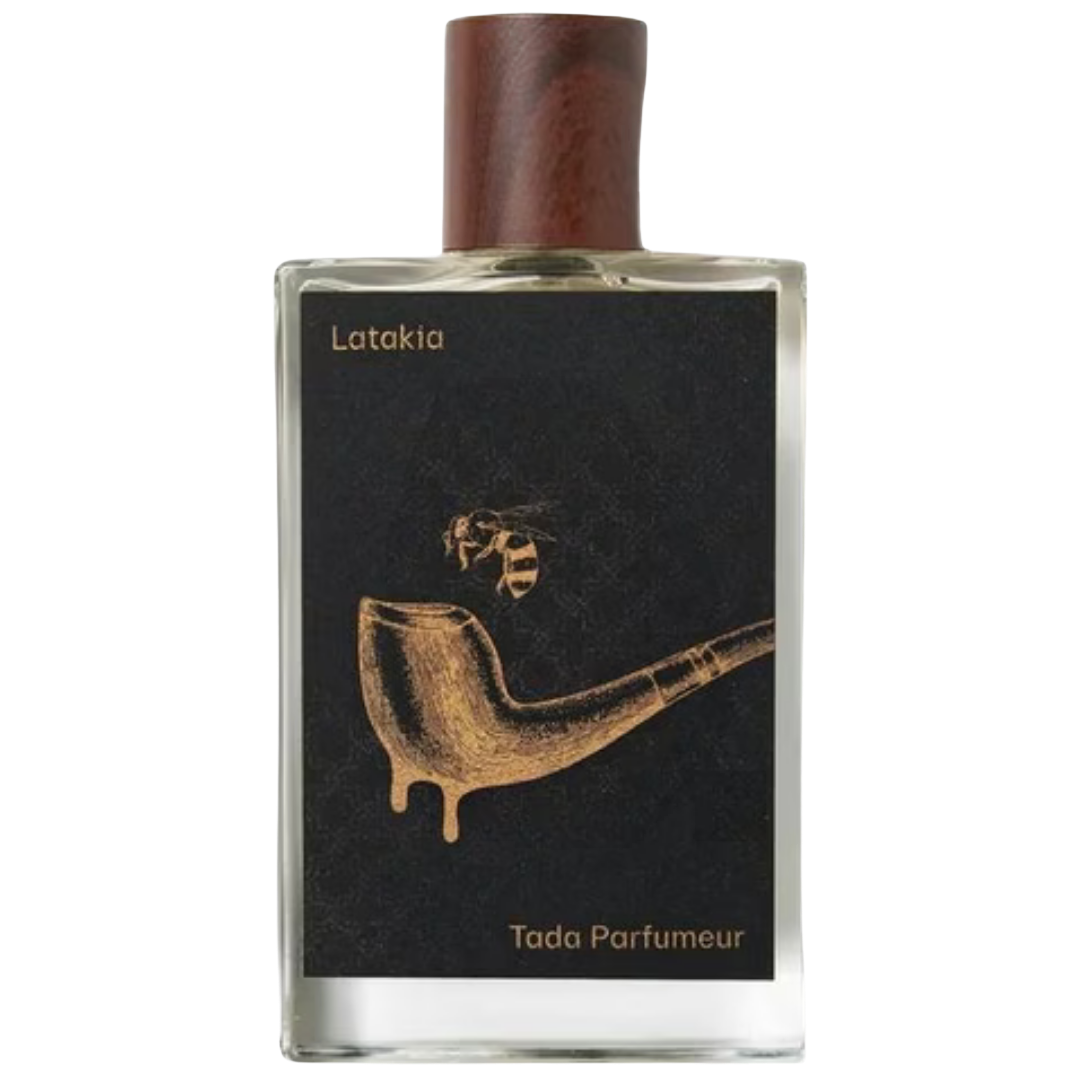 Tada Parfumeur Latakia 50ML