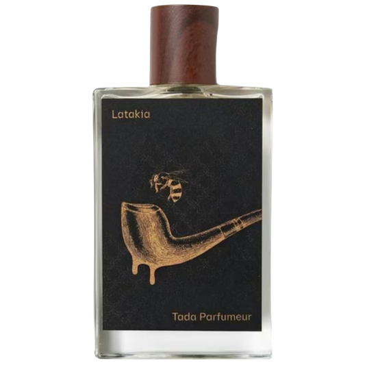 Tada Parfumeur Latakia 50ML