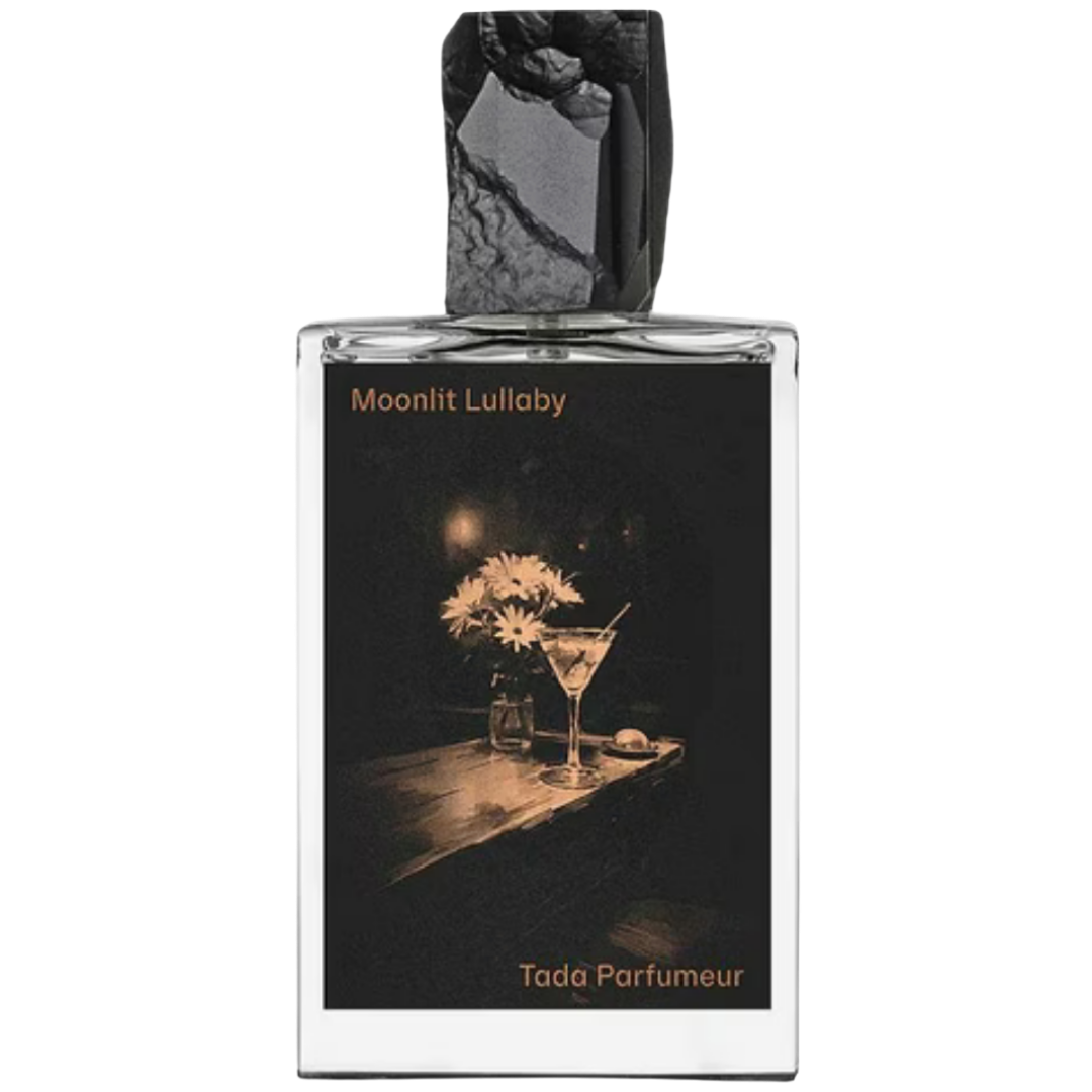 Tada Parfumeur Moonlit Lullaby 50ML