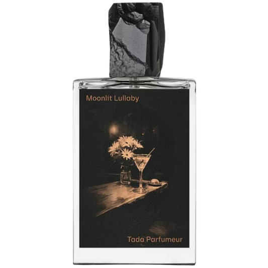 Tada Parfumeur Moonlit Lullaby 50ML