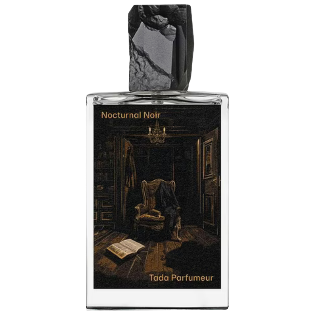 Tada Parfumeur Nocturnal Noir 50ML