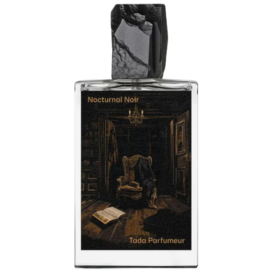 Tada Parfumeur Nocturnal Noir 50ML