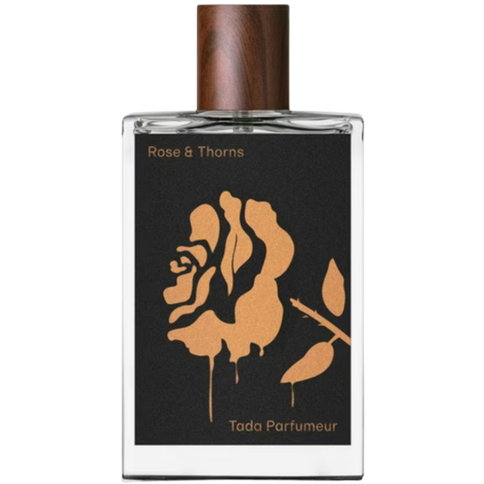 Tada Parfumeur Rose & Thorns 50ML
