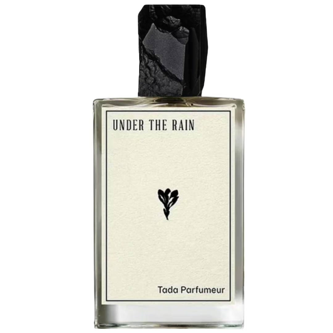 Tada Parfumeur Under The Rain 50ML