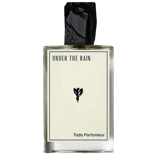 Tada Parfumeur Under The Rain 50ML