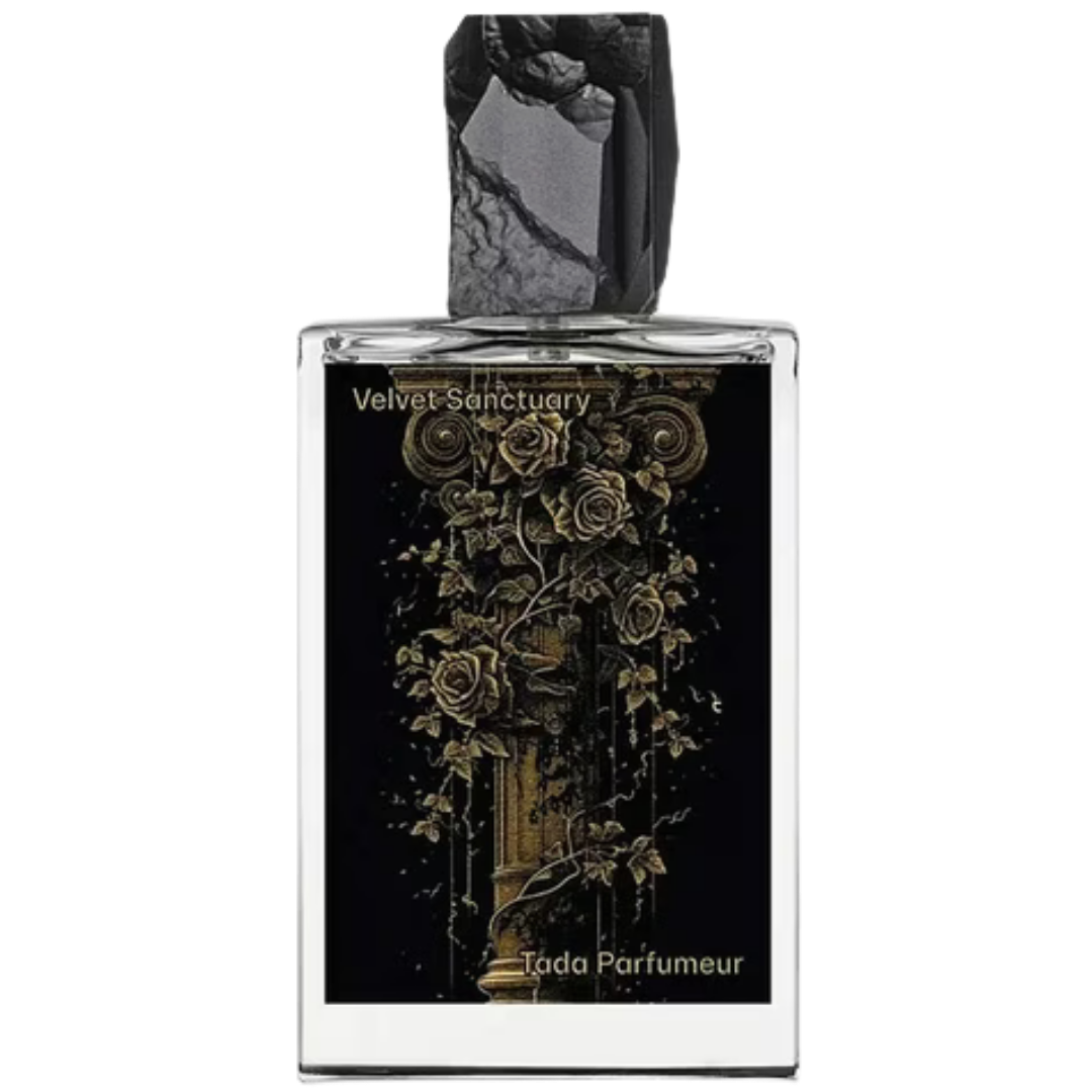 Tada Parfumeur Velvet Sanctuary 50ML