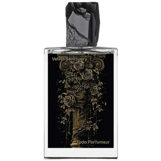 Tada Parfumeur Velvet Sanctuary 50ML