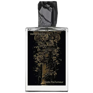 Tada Parfumeur Velvet Sanctuary 50ML