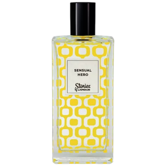 Ted Lapidus Sensual Hero 100ML