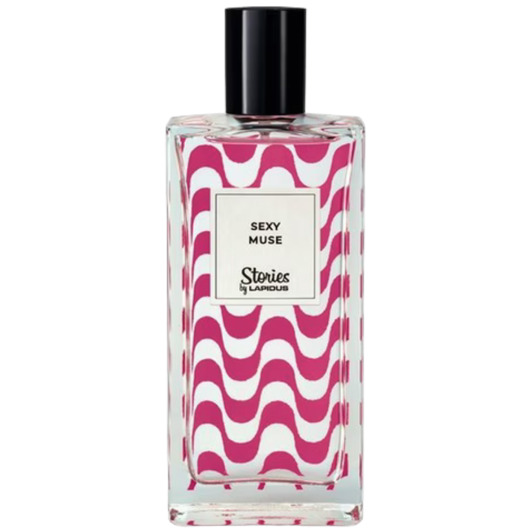 Ted Lapidus Sexy Muse 100ML