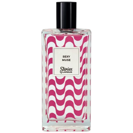Ted Lapidus Sexy Muse 100ML