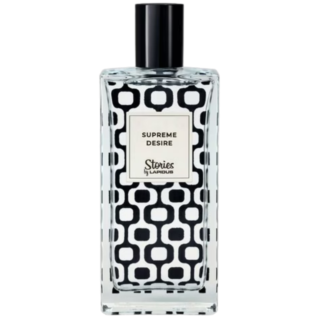 Ted Lapidus Supreme Desire 100ML