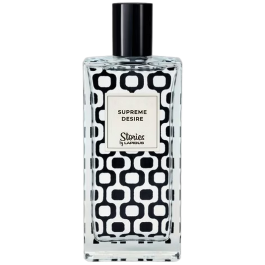 Ted Lapidus Supreme Desire 100ML