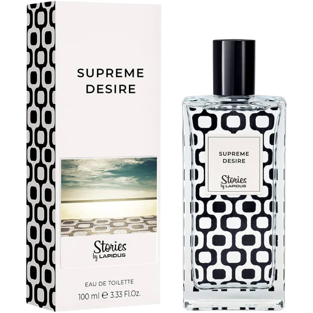 Ted Lapidus Supreme Desire 100ML
