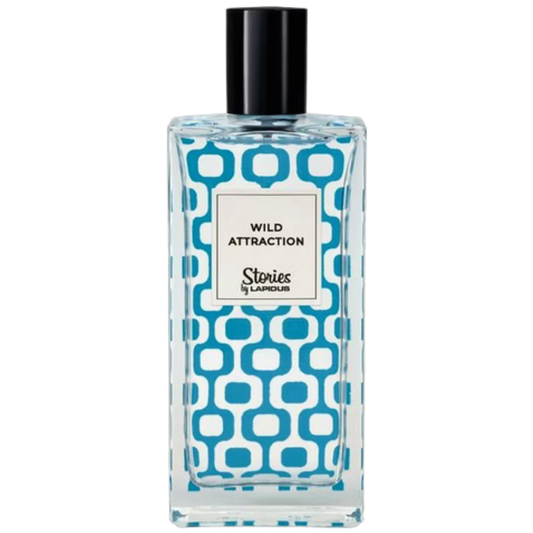 Ted Lapidus Wild Attraction 100ML
