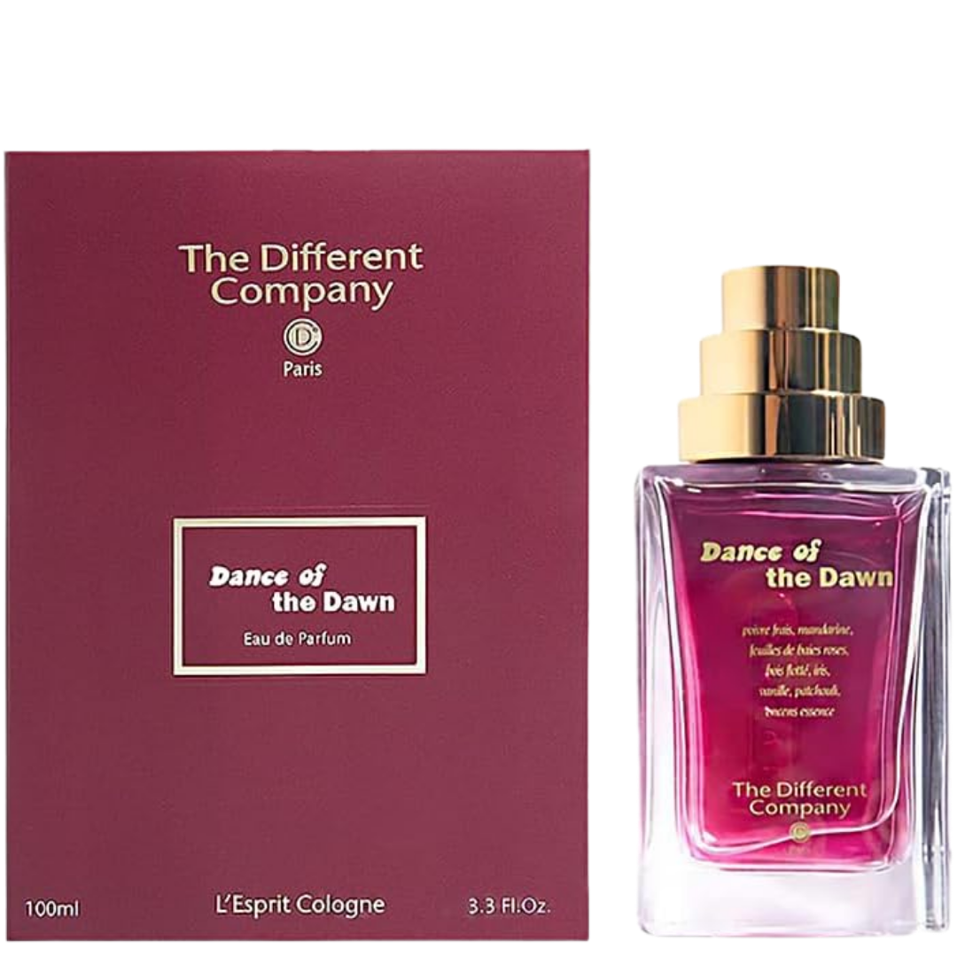 The Different Company Dance of the Dawn 100ML