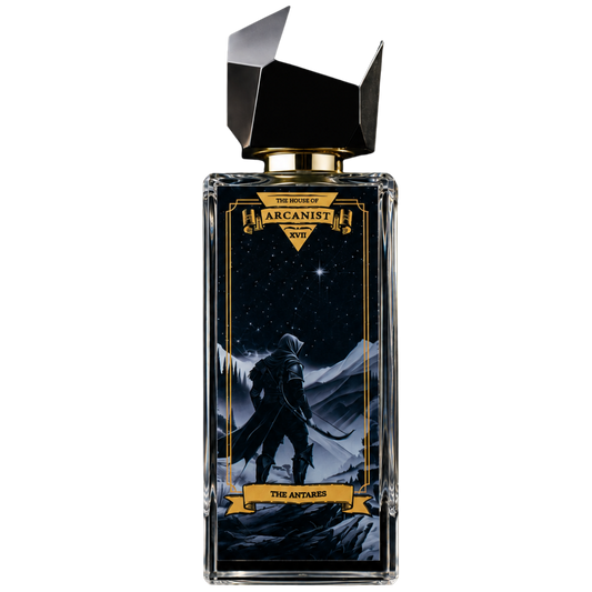 The House of Arcanist Perfume The Antares 50ML