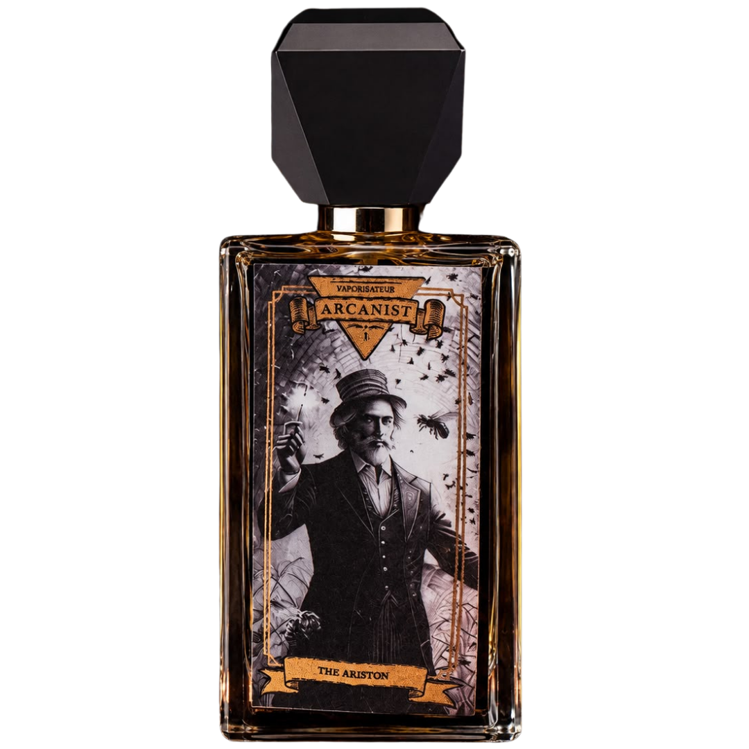 The House of Arcanist Perfume The Ariston 50ML