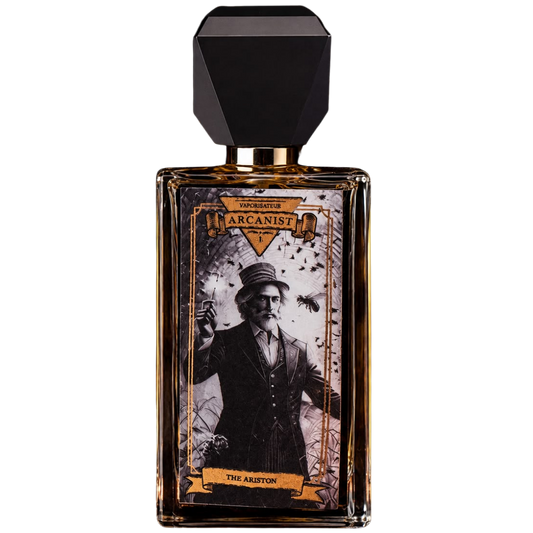 The House of Arcanist Perfume The Ariston 50ML
