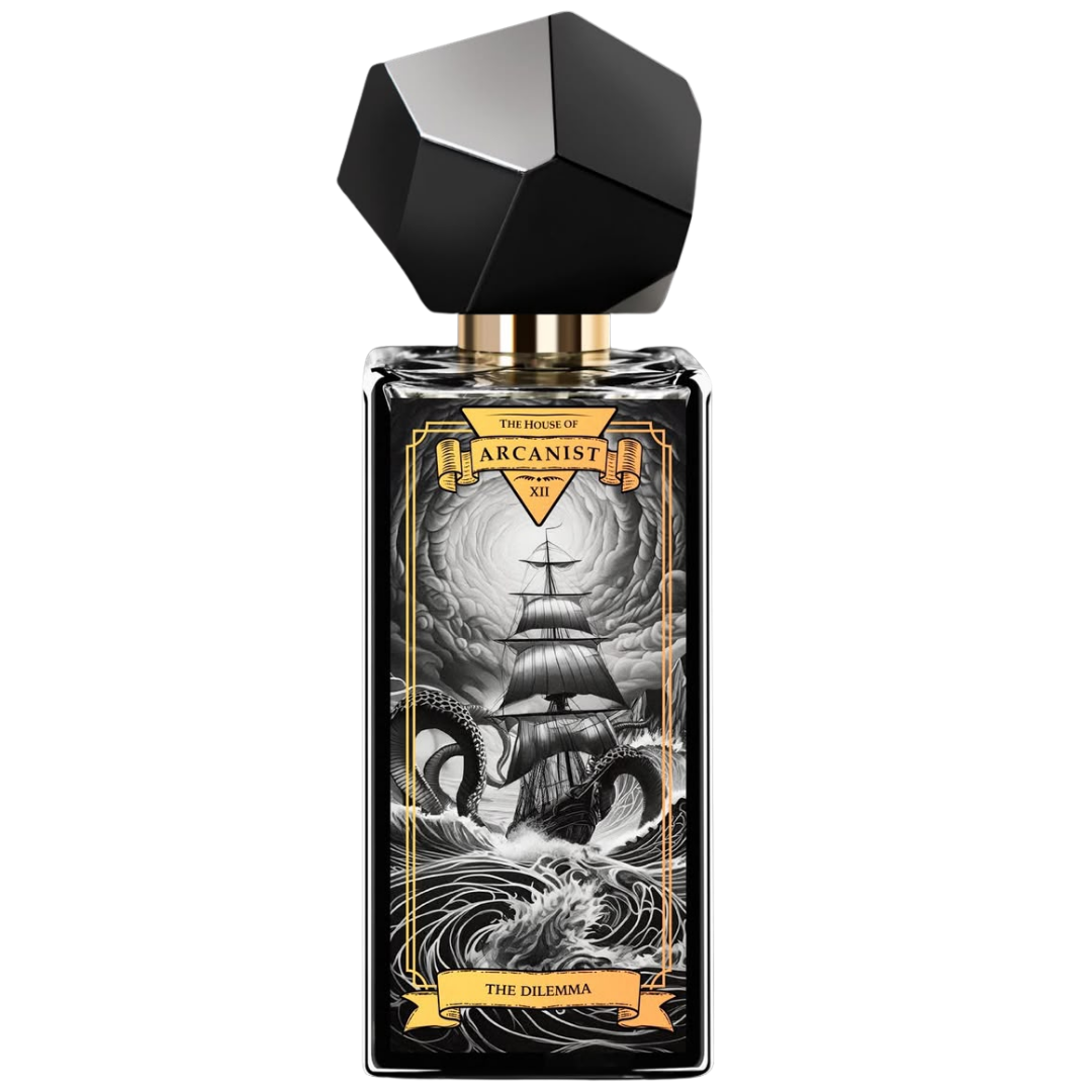 The House of Arcanist Perfume The Dilemma 50ML