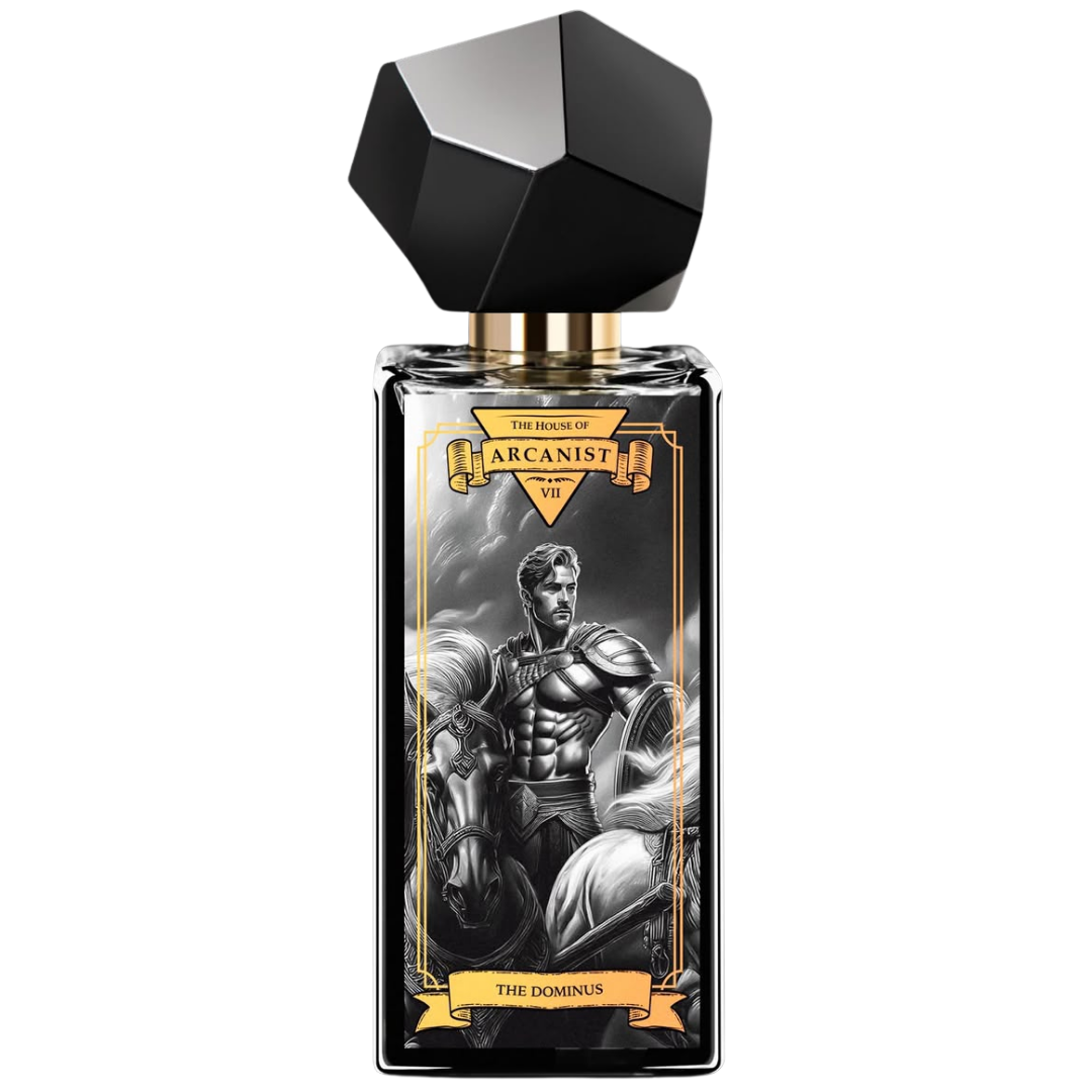 The House of Arcanist Perfume The Dominus 50ML