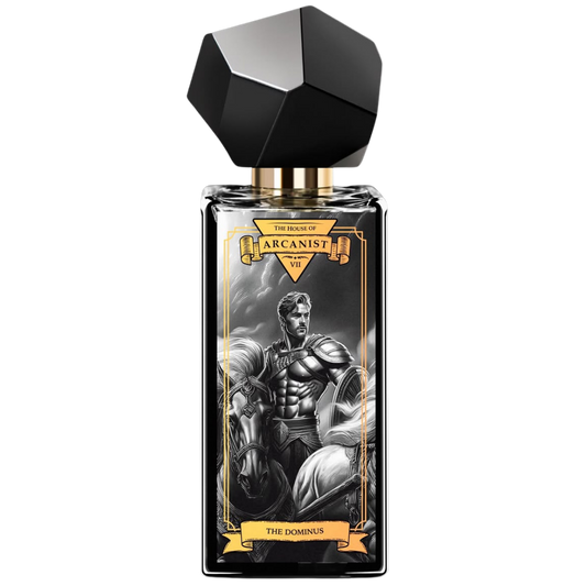The House of Arcanist Perfume The Dominus 50ML