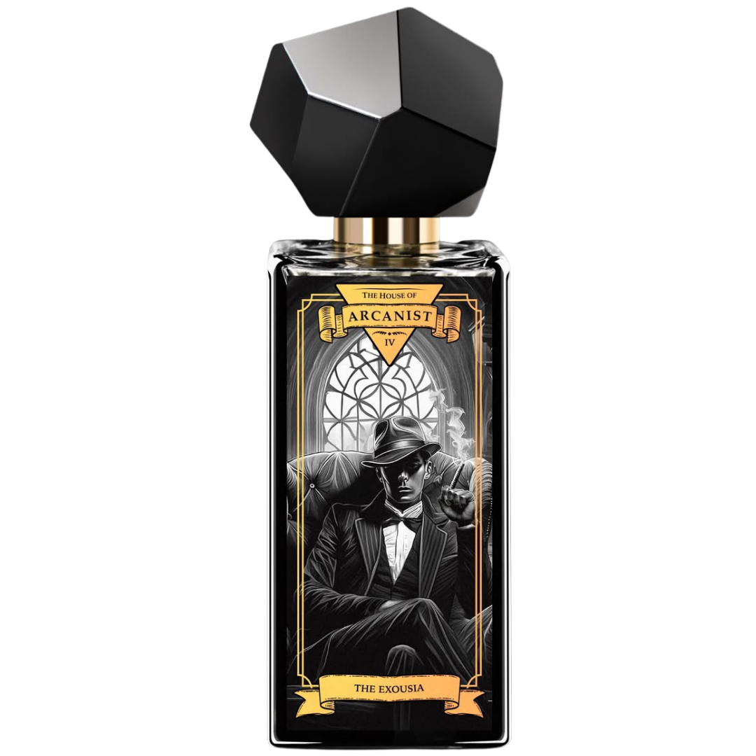 The House of Arcanist Perfume The Exousia 50ML