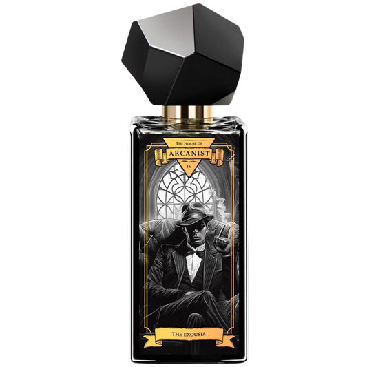 The House of Arcanist Perfume The Exousia 50ML