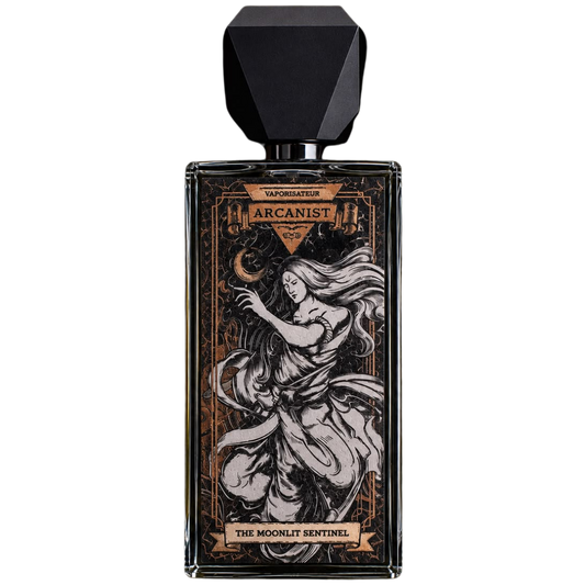 The House of Arcanist Perfume The Moonlit Sentinel 50ML