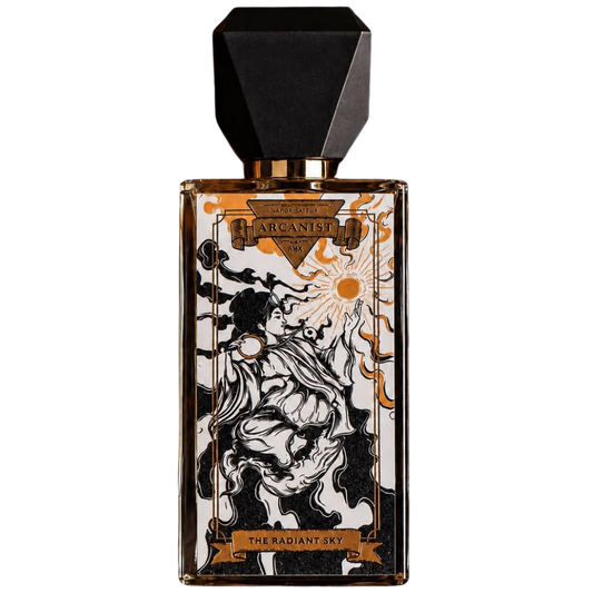 The House of Arcanist Perfume The Radiant Sky 50ML
