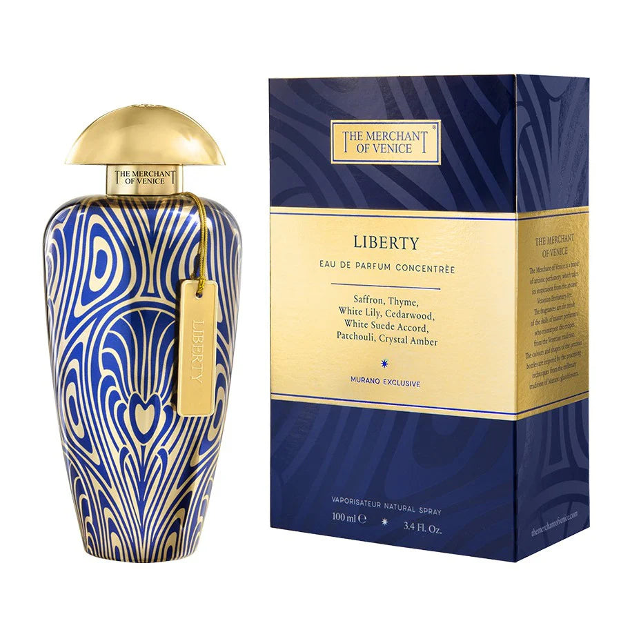 The Merchant of Venice Liberty 100ML