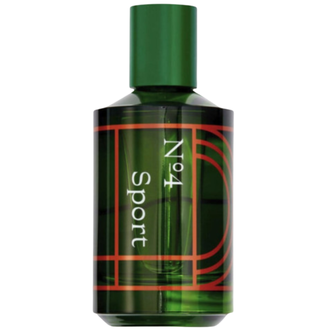 Thomas Kosmala Nº4 Sport 100ML