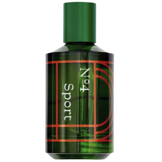 Thomas Kosmala Nº4 Sport 100ML