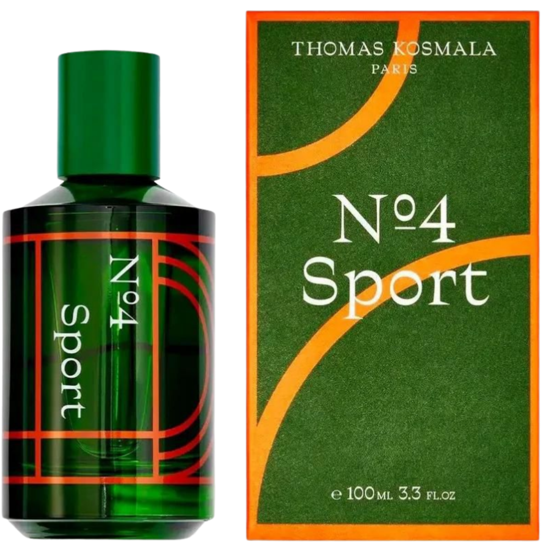 Thomas Kosmala Nº4 Sport 100ML