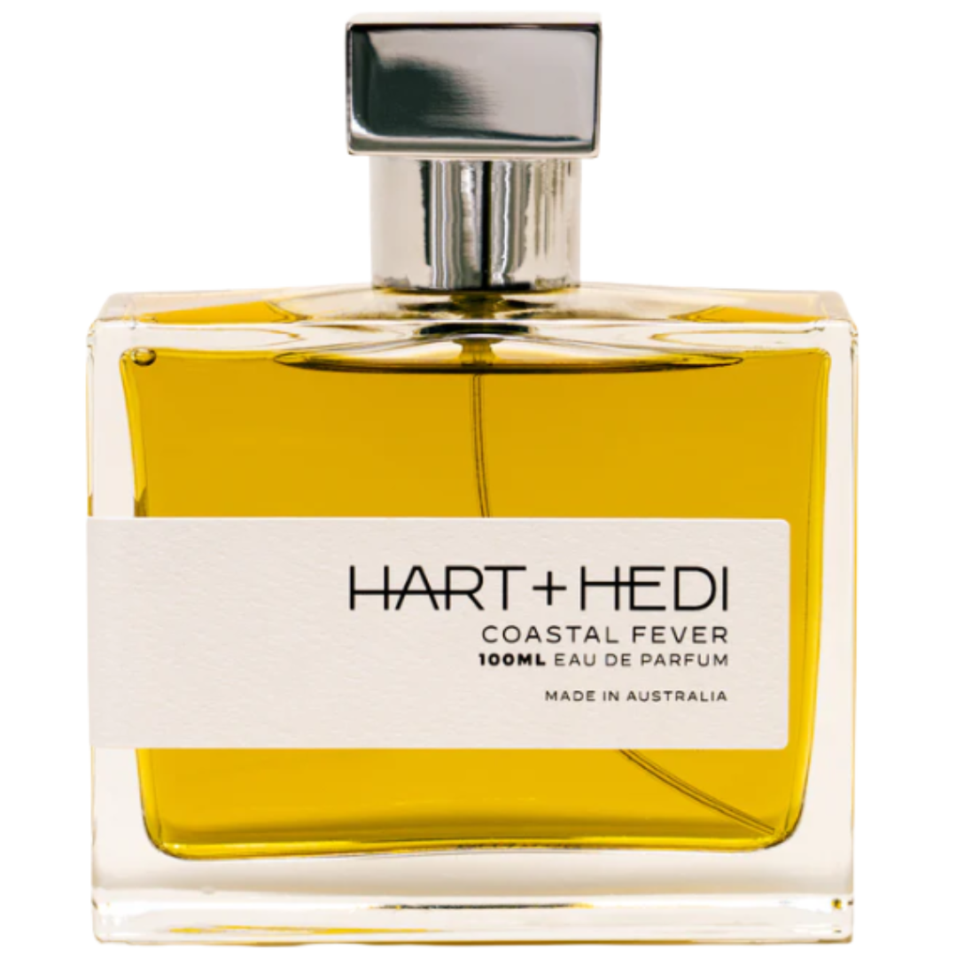 Hart + Hedi COASTAL FEVER 100ML