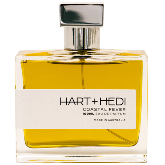 Hart + Hedi COASTAL FEVER 100ML