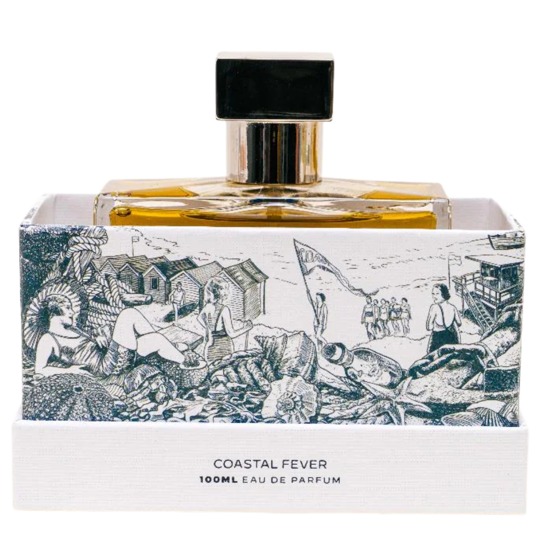 Hart + Hedi COASTAL FEVER 100ML
