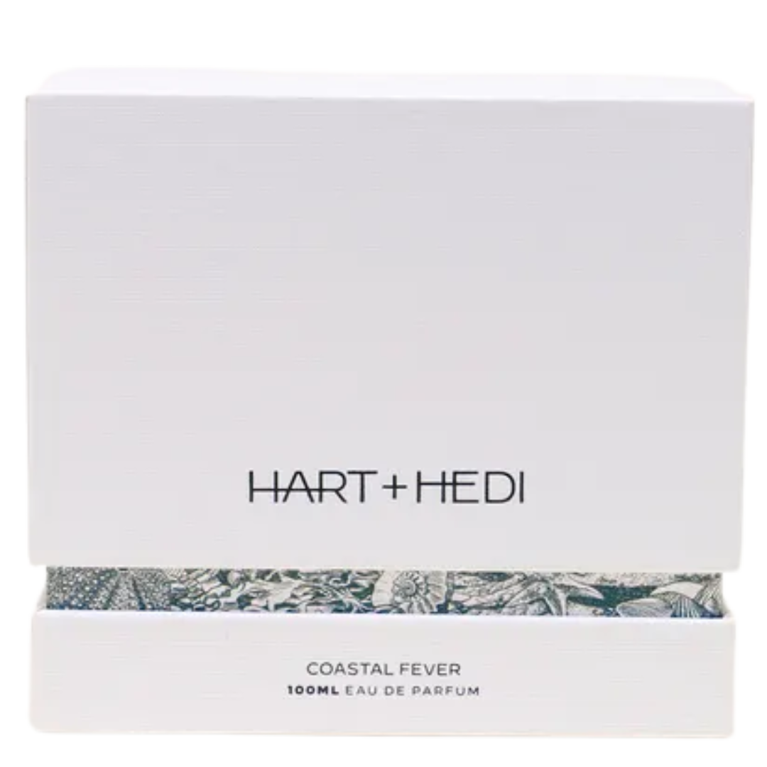 Hart + Hedi COASTAL FEVER 100ML