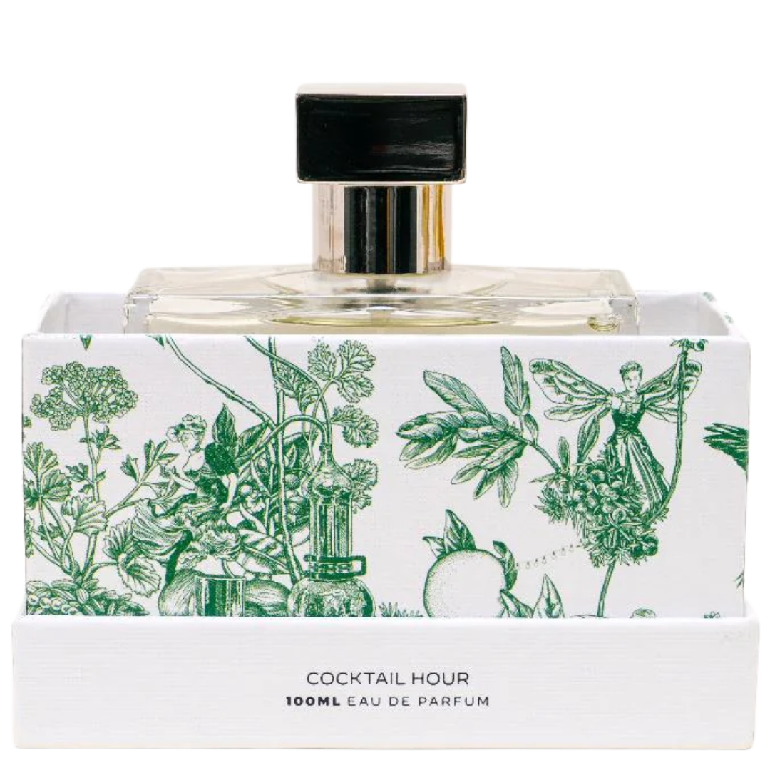 Hart + Hedi COCKTAIL HOUR 100ML